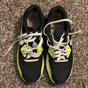 Preloved Air Max 90s